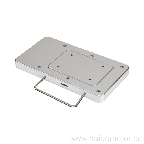 QR-D快速释放式实体